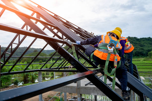 Best Tile Roofing Contractor  in Parker, AZ