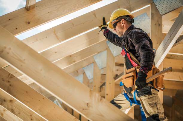 Best Roof Waterproofing Services  in Parker, AZ