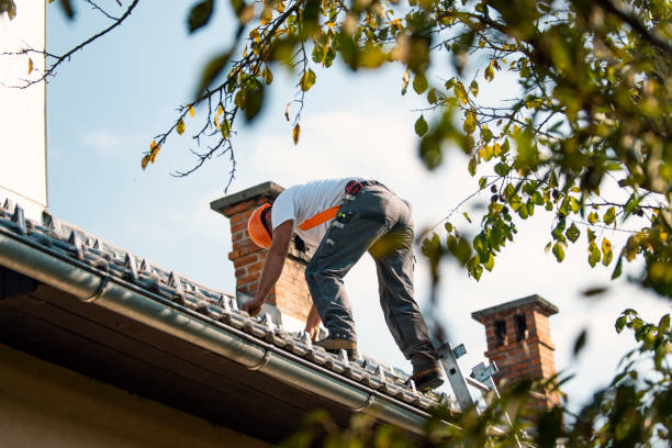 Roof Installation Near Me in Parker, AZ