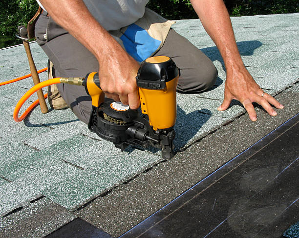 Best Affordable Roof Replacement  in Parker, AZ