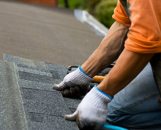 Best Roof Leak Repair  in Parker, AZ